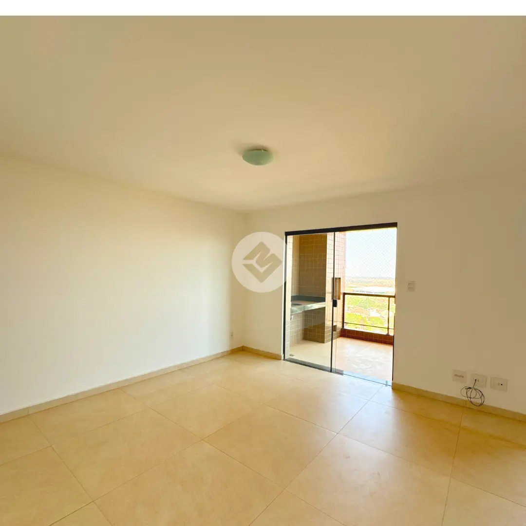 Imagem 4 - Apartamento Duplex em Vila Fertiza, Araxá - MG