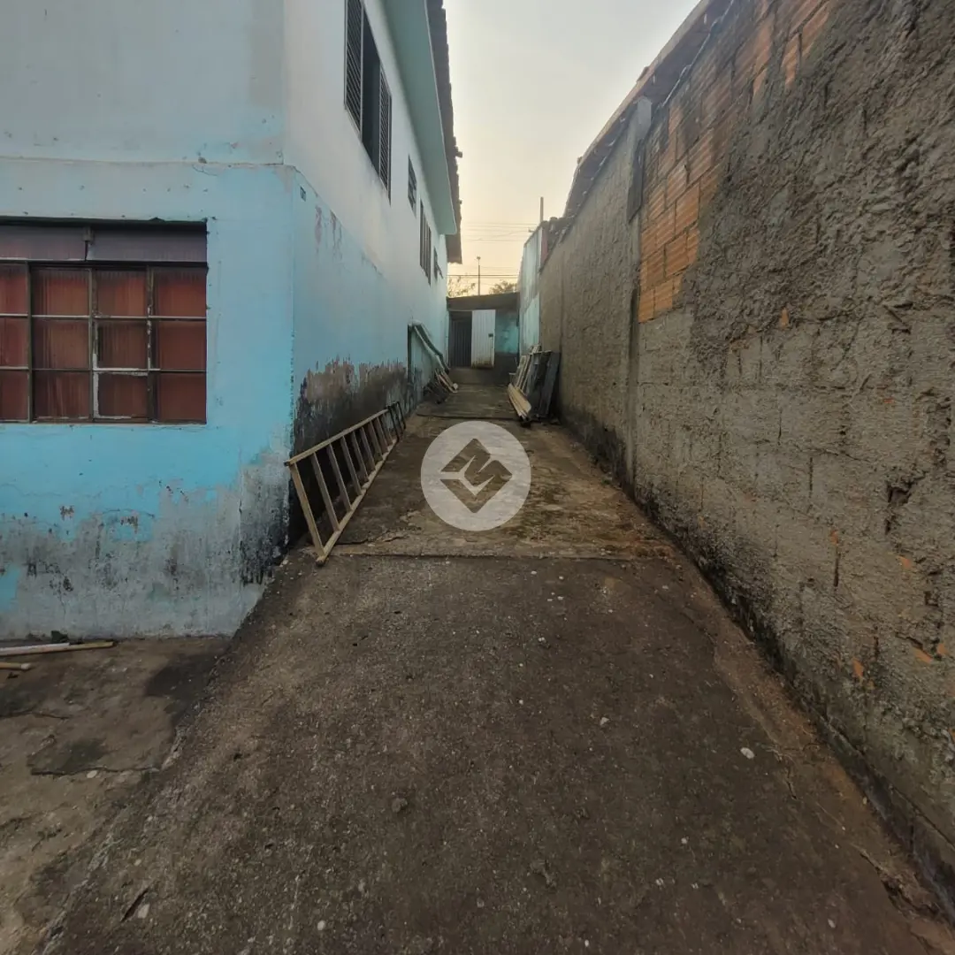 Imagem 3 - Casa em Vila Santa Terezinha, Araxá - MG