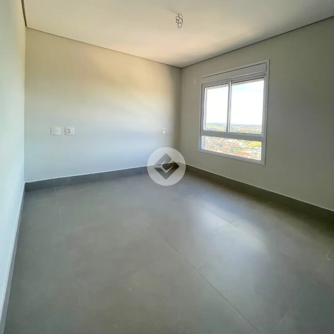 Imagem 4 - Apartamento Duplex em Centro, Araxá - MG