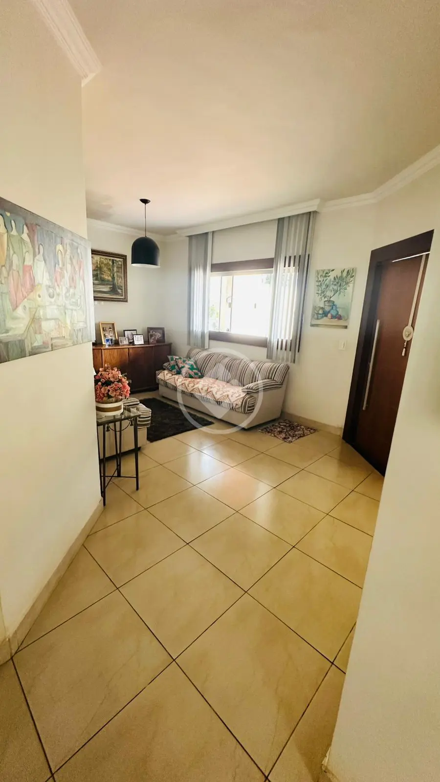 Imagem 1 - Casa em Guilhermina Vieira Chaer, Araxá - MG