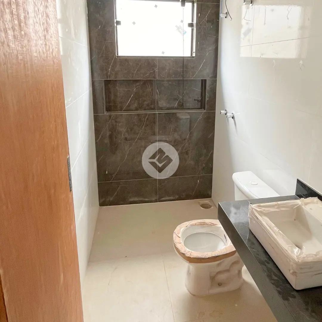 Imagem 6 - Casa em Jardim Europa V, Araxá - MG