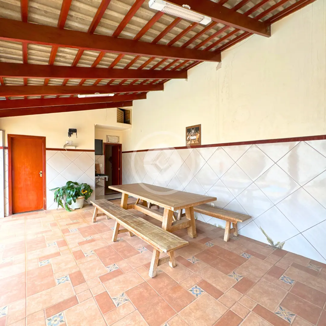 Imagem 5 - Casa em Guilhermina Vieira Chaer, Araxá - MG