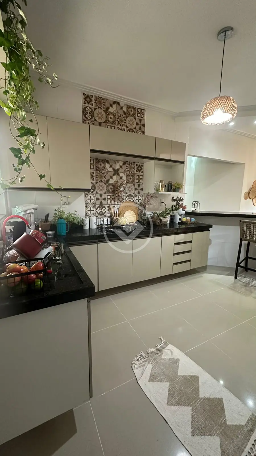 Imagem 5 - Casa em Residencial Camuá, Araxá - MG