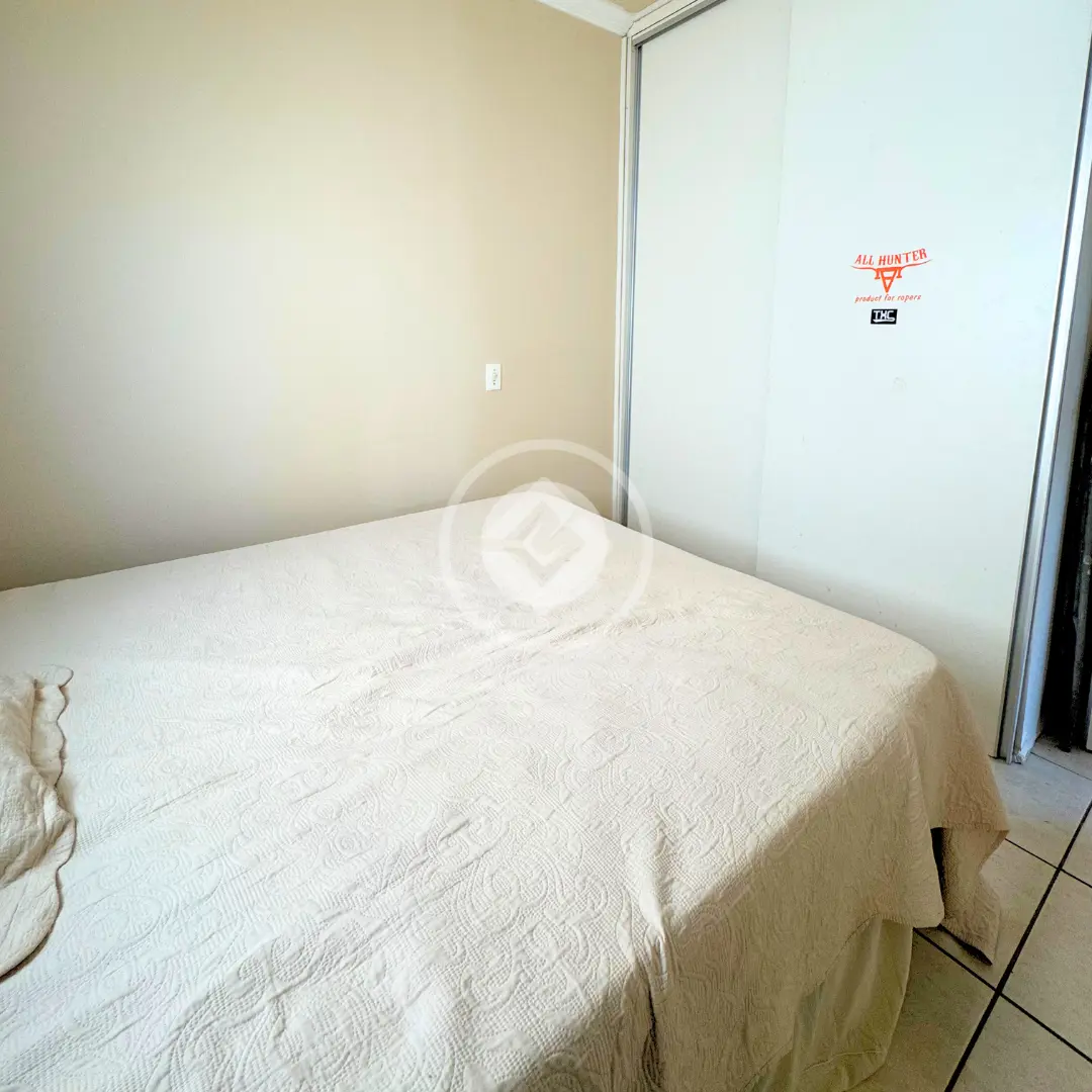 Apartamento São Geraldo, Araxá - MG — foto 2