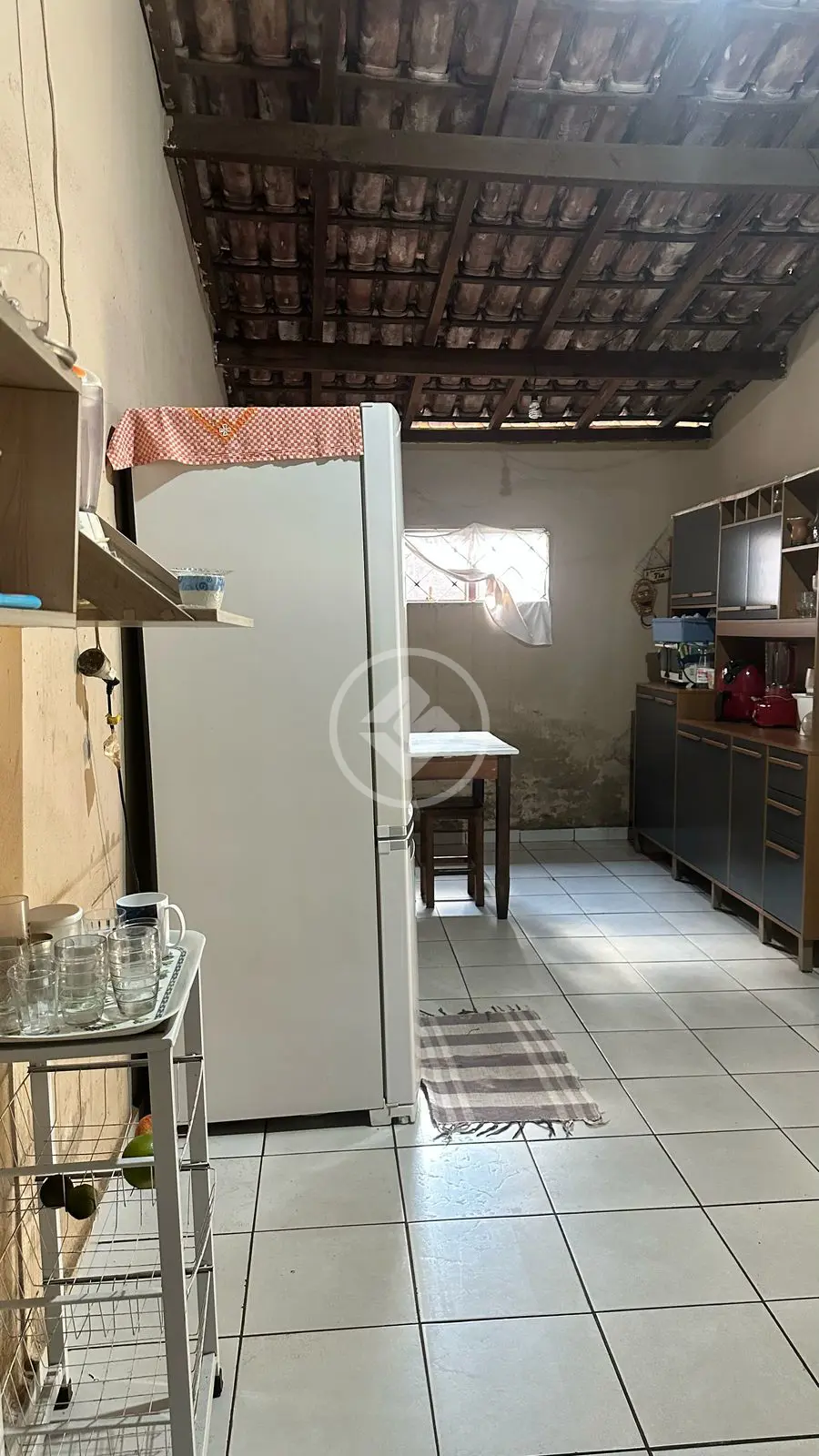 Image 16 - Casa em Doutor Pedro Pezzuti, Araxá - MG
