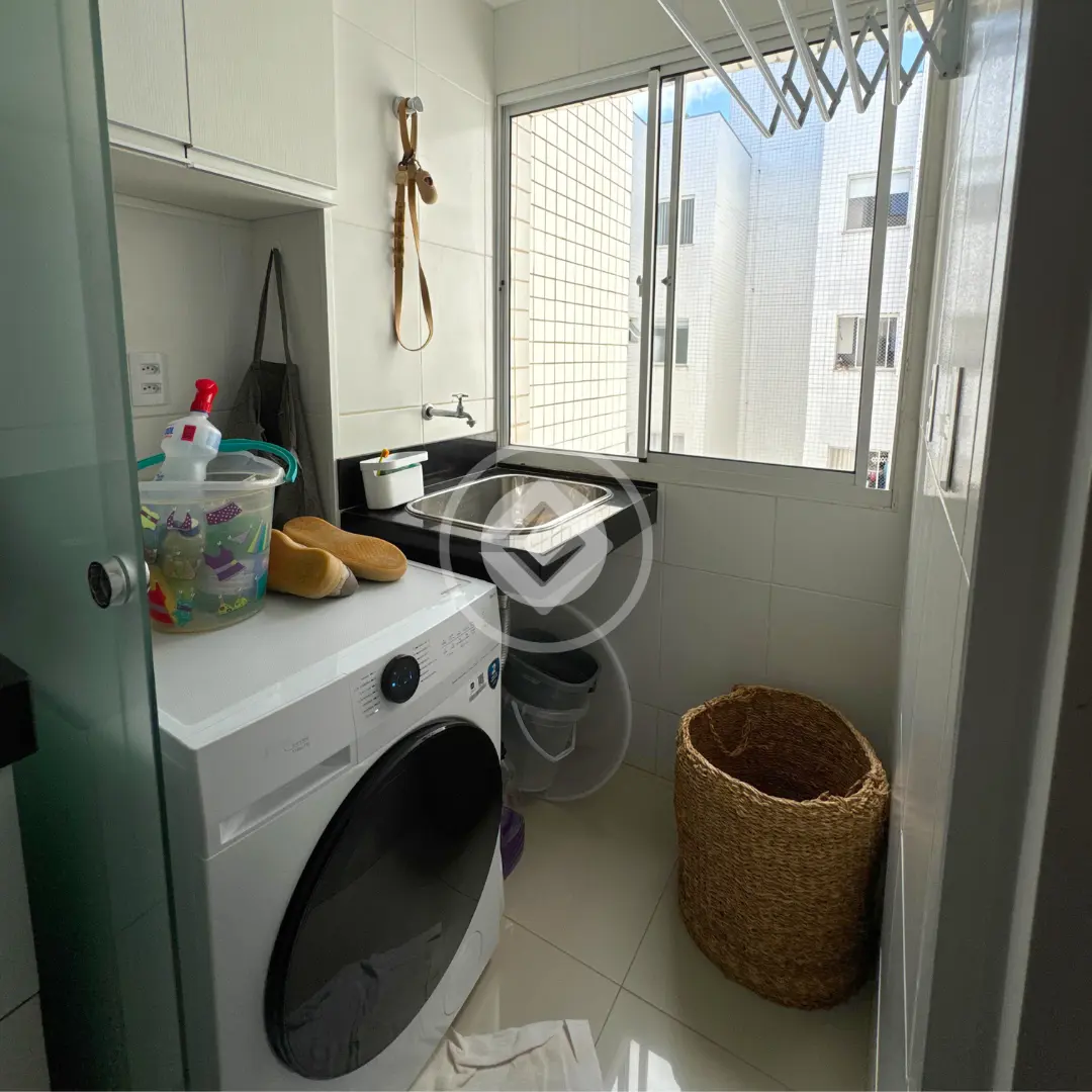 Imagem 5 - Apartamento Duplex em Centro, Araxá - MG