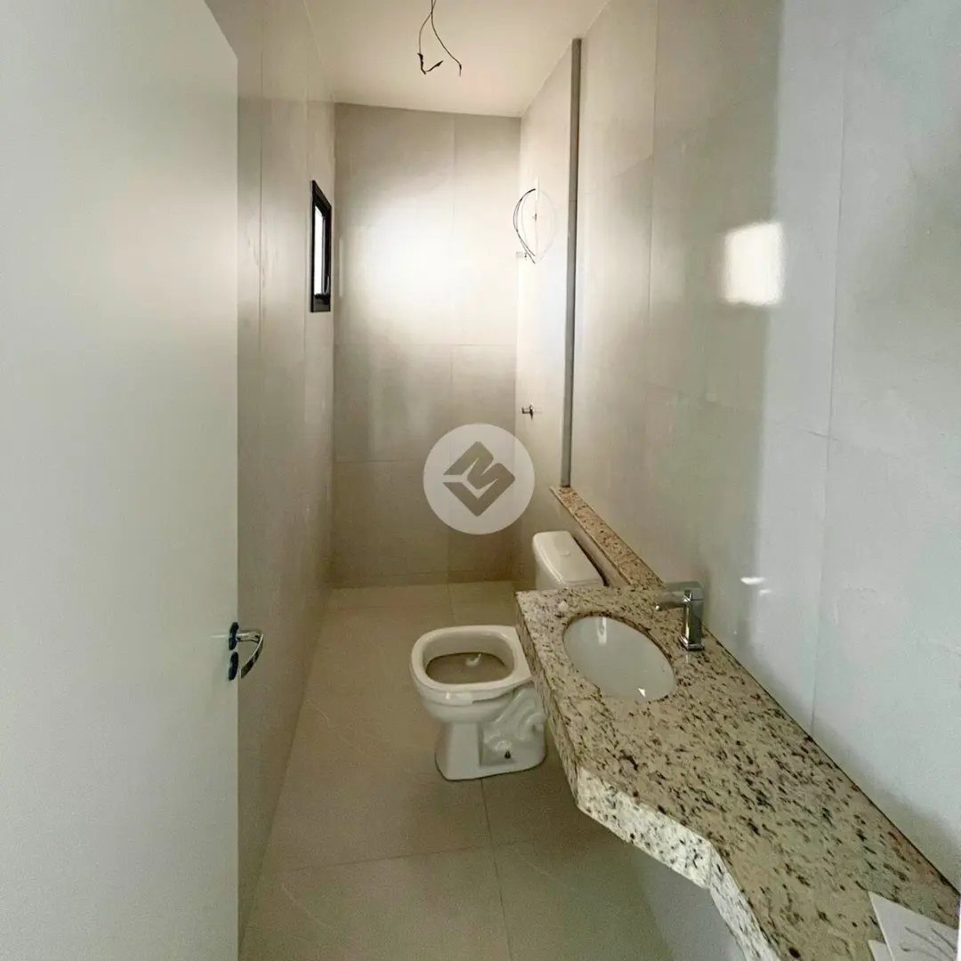 Imagem 4 - Apartamento em Loteamento Fenícia, Araxá - MG