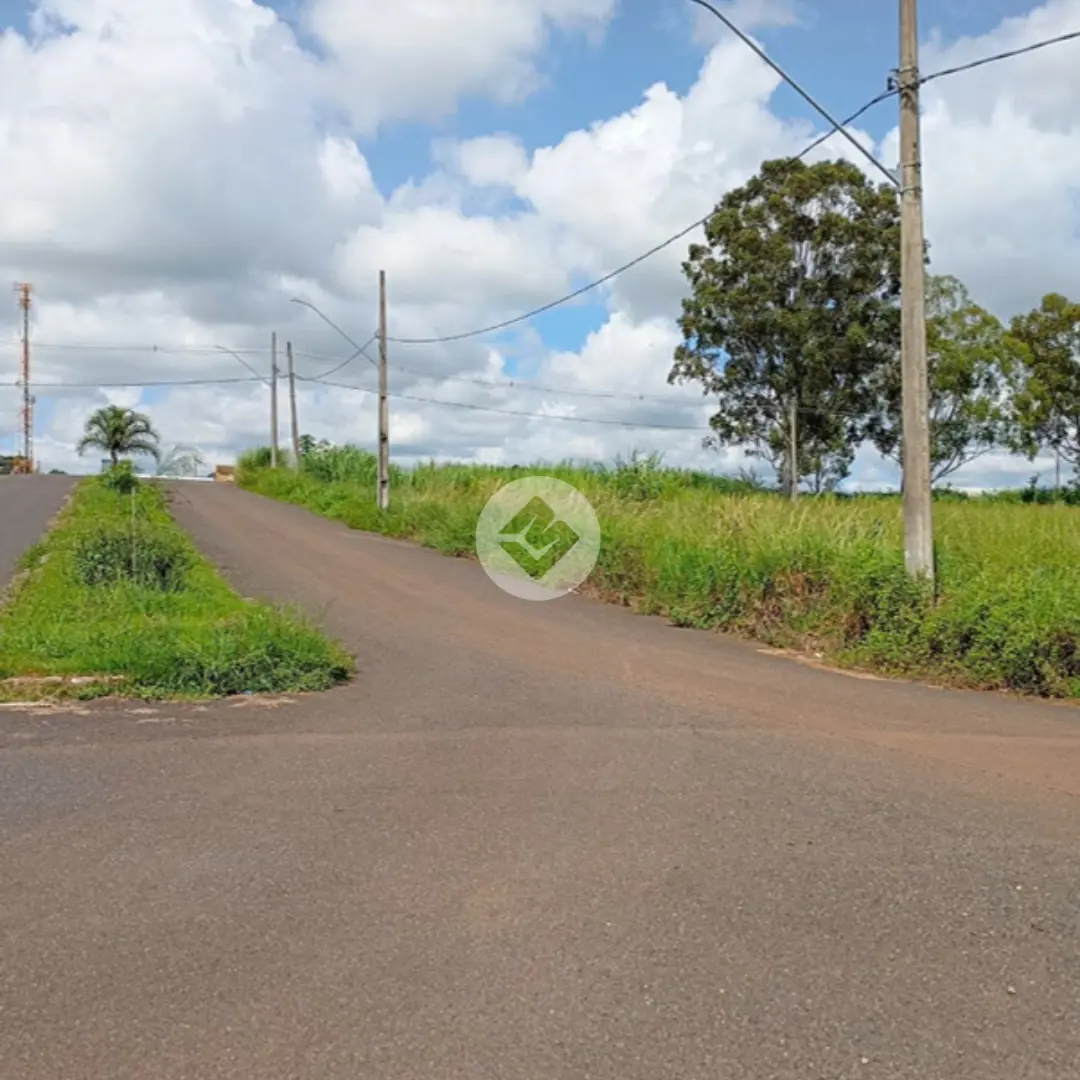 Imagem 2 - Terreno Comercial em Centro Empresarial de Araxá, Araxá - MG