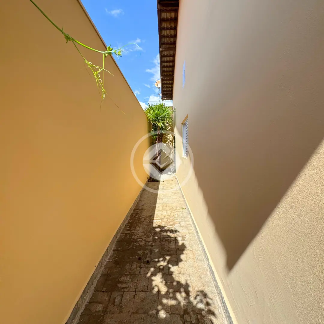 Imagem 6 - Casa em Jardim Europa, Araxá - MG