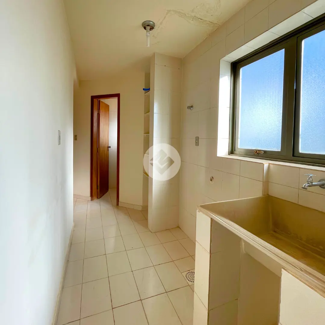 Imagem 5 - Apartamento em Centro, Araxá - MG