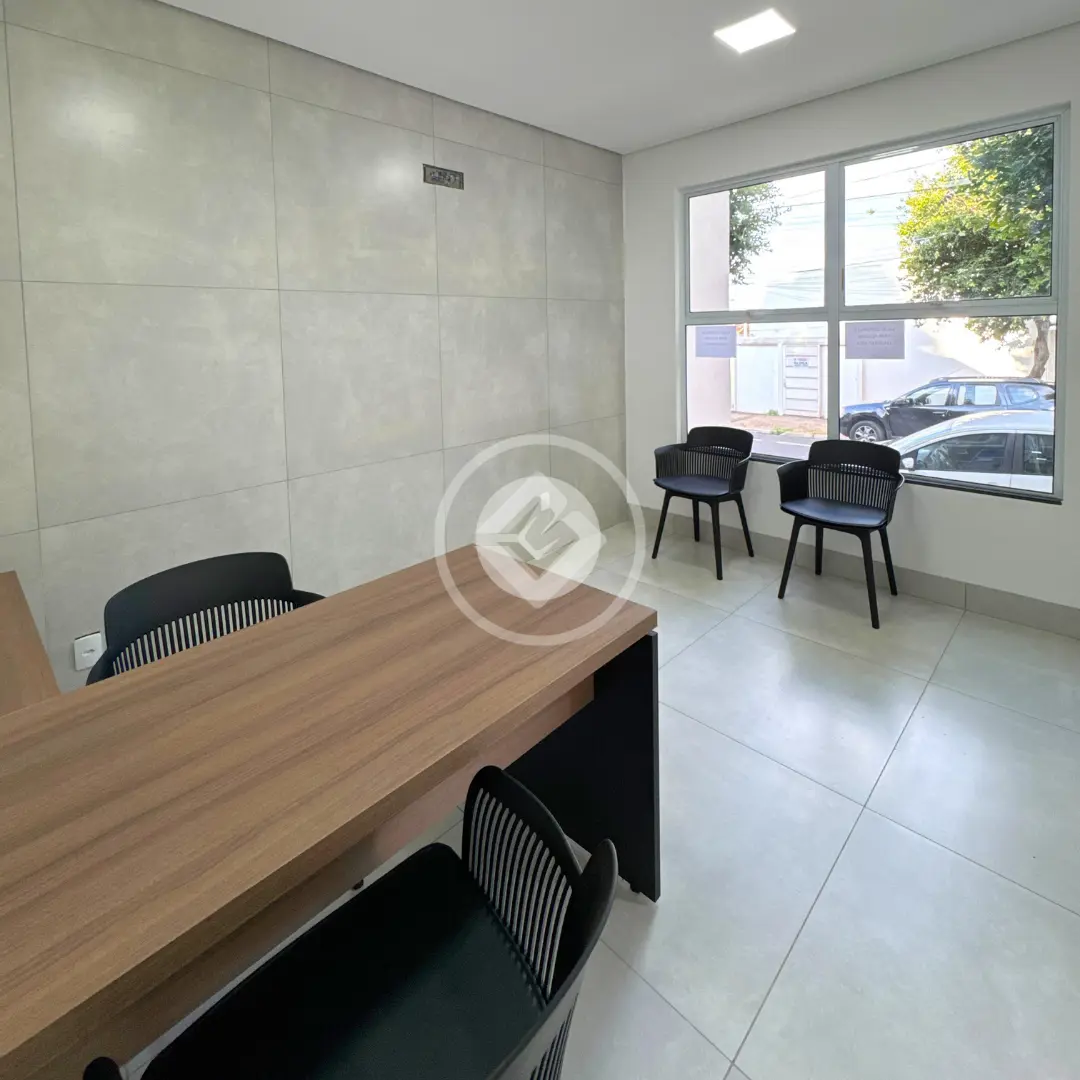 Image 19 - Casa Comercial em Centro, Araxá - MG