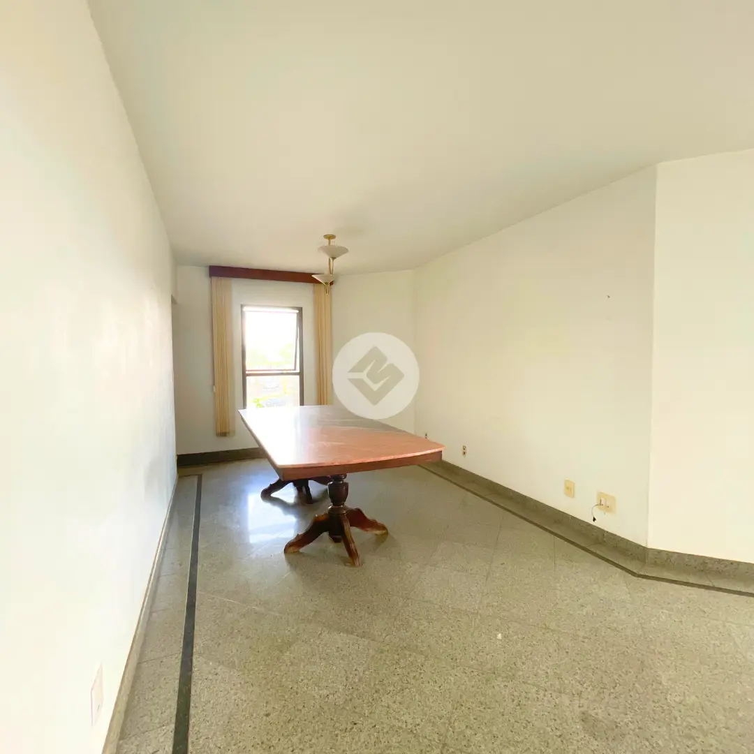 Imagem 2 - Apartamento em Centro, Araxá - MG