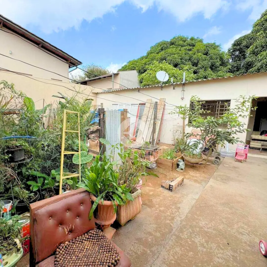 Imagem 1 - Casa em Vila João Ribeiro, Araxá - MG