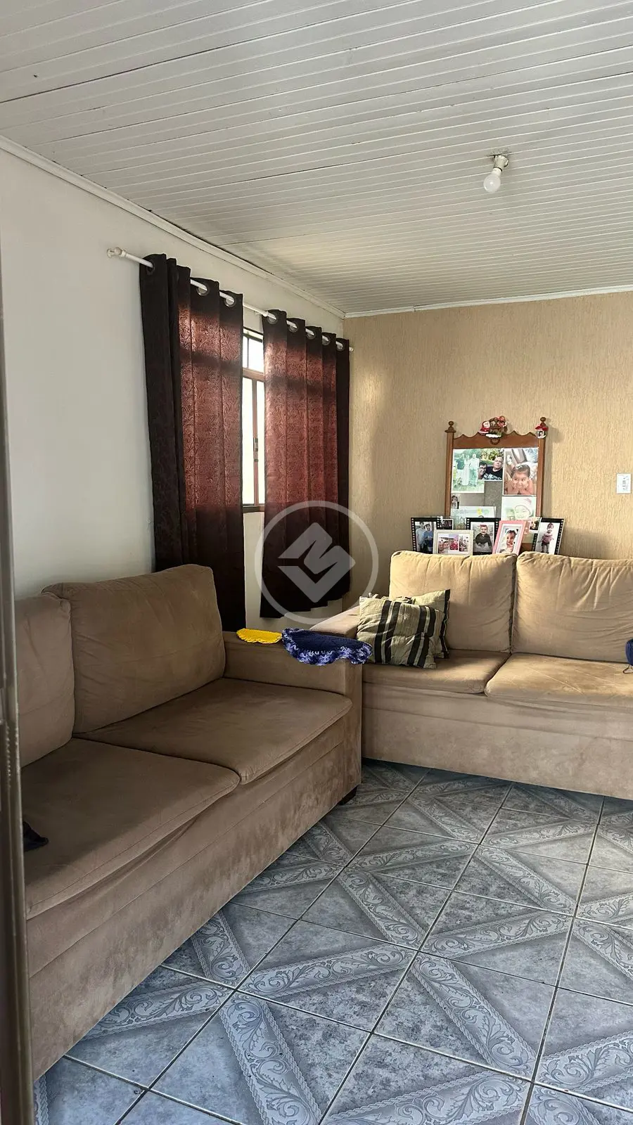 Imagem 4 - Casa em Doutor Pedro Pezzuti, Araxá - MG