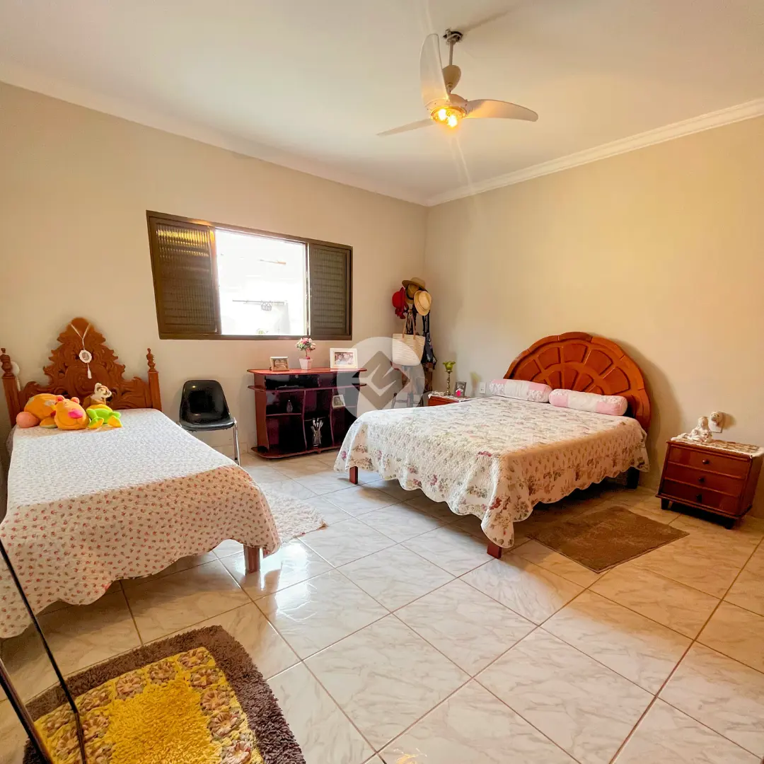 Imagem 4 - Casa em Ademar Rodrigues Vale, Araxá - MG