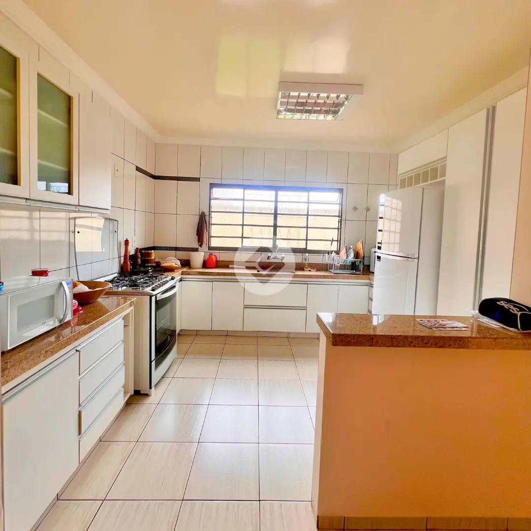 Imagem 2 - Casa em Alvorada, Araxá - MG
