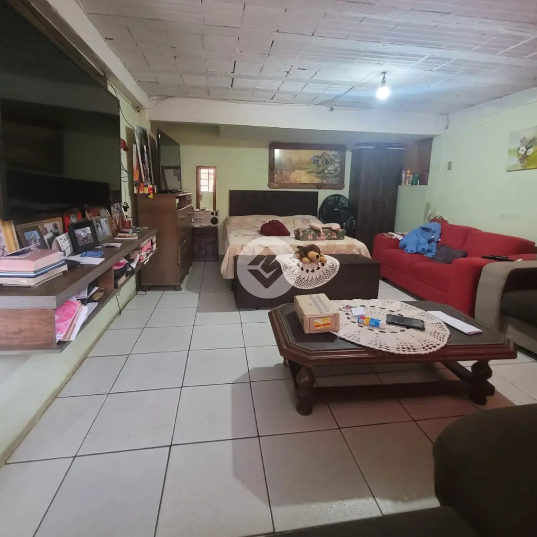 Imagem 6 - Casa em Vila Santa Terezinha, Araxá - MG