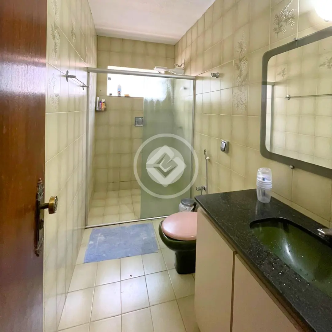 Imagem 5 - Casa em Centro, Araxá - MG