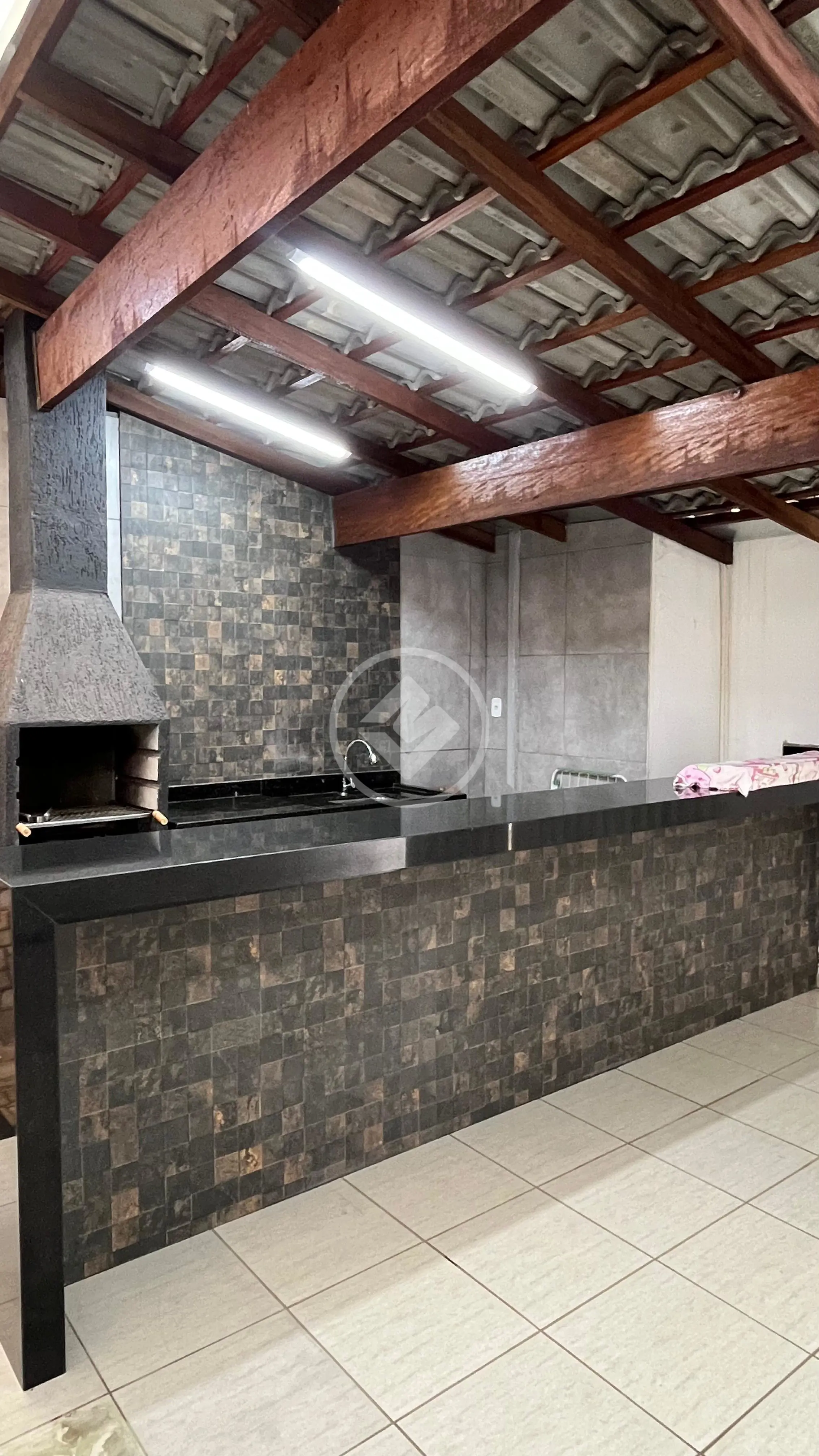 Casa Santa Rita, Araxá - MG — foto 1