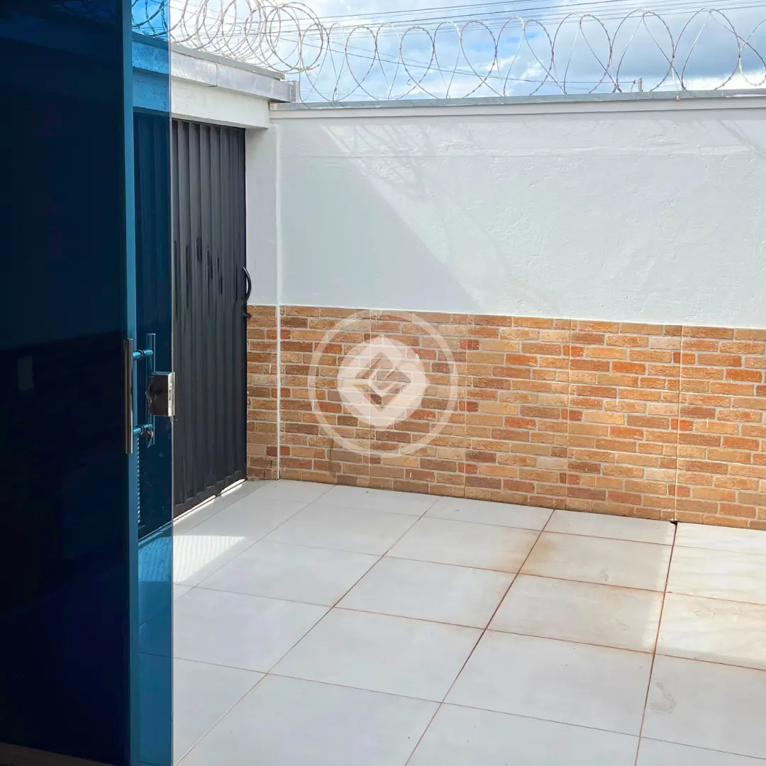 Imagem 3 - Casa em Parque das Mangabeiras, Araxá - MG