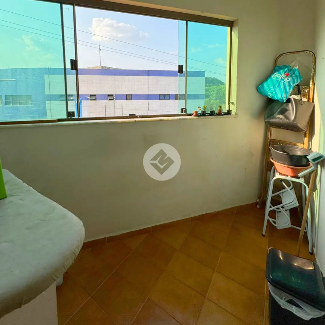 Imagem 2 - Apartamento em Centro, Araxá - MG
