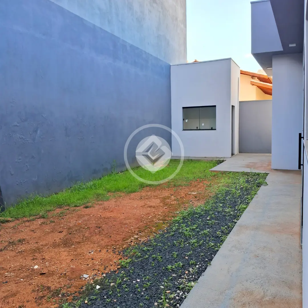 Casa Santa Rita, Araxá - MG — foto 2