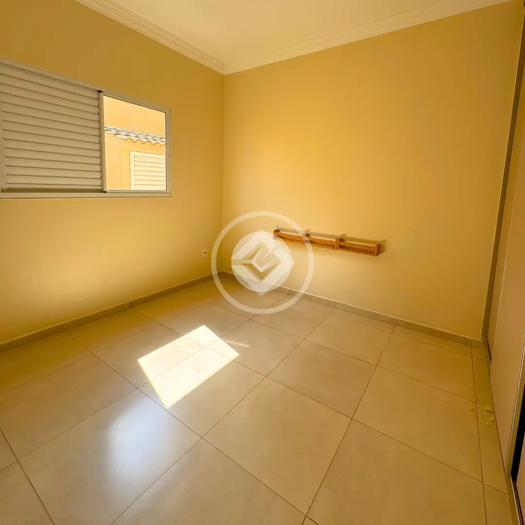 Imagem 3 - Casa em Jardim Europa, Araxá - MG