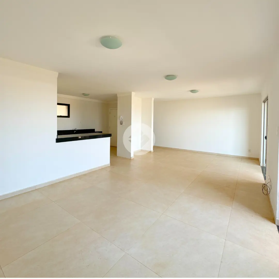 Imagem 3 - Apartamento Duplex em Vila Fertiza, Araxá - MG