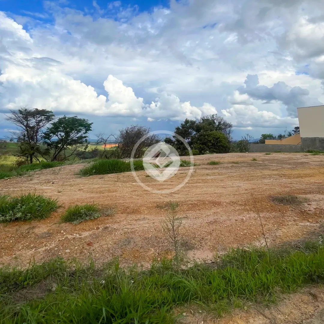 Terreno Jardim Europa V, Araxá - MG — foto 2
