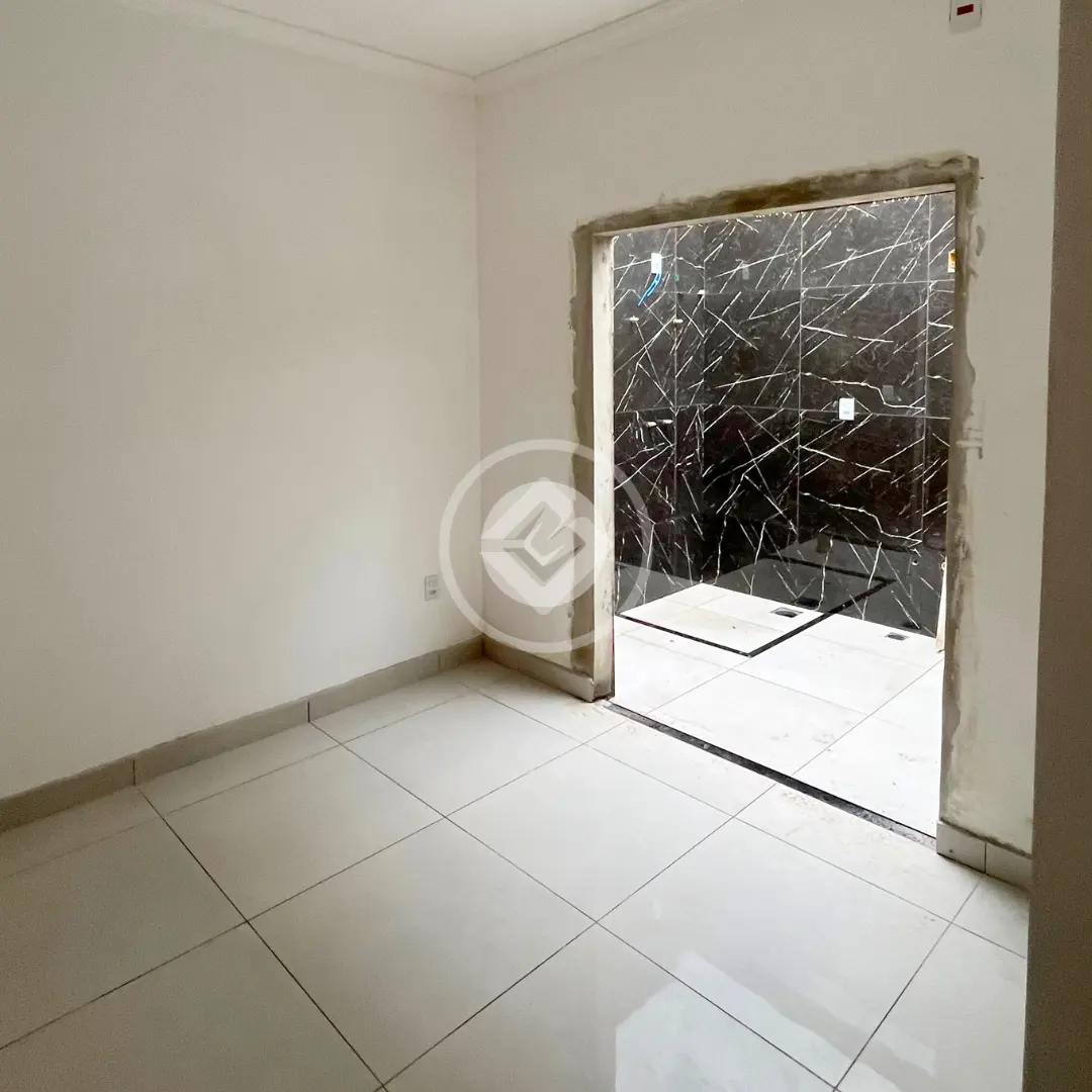 Imagem 5 - Casa em Parque das Mangabeiras, Araxá - MG