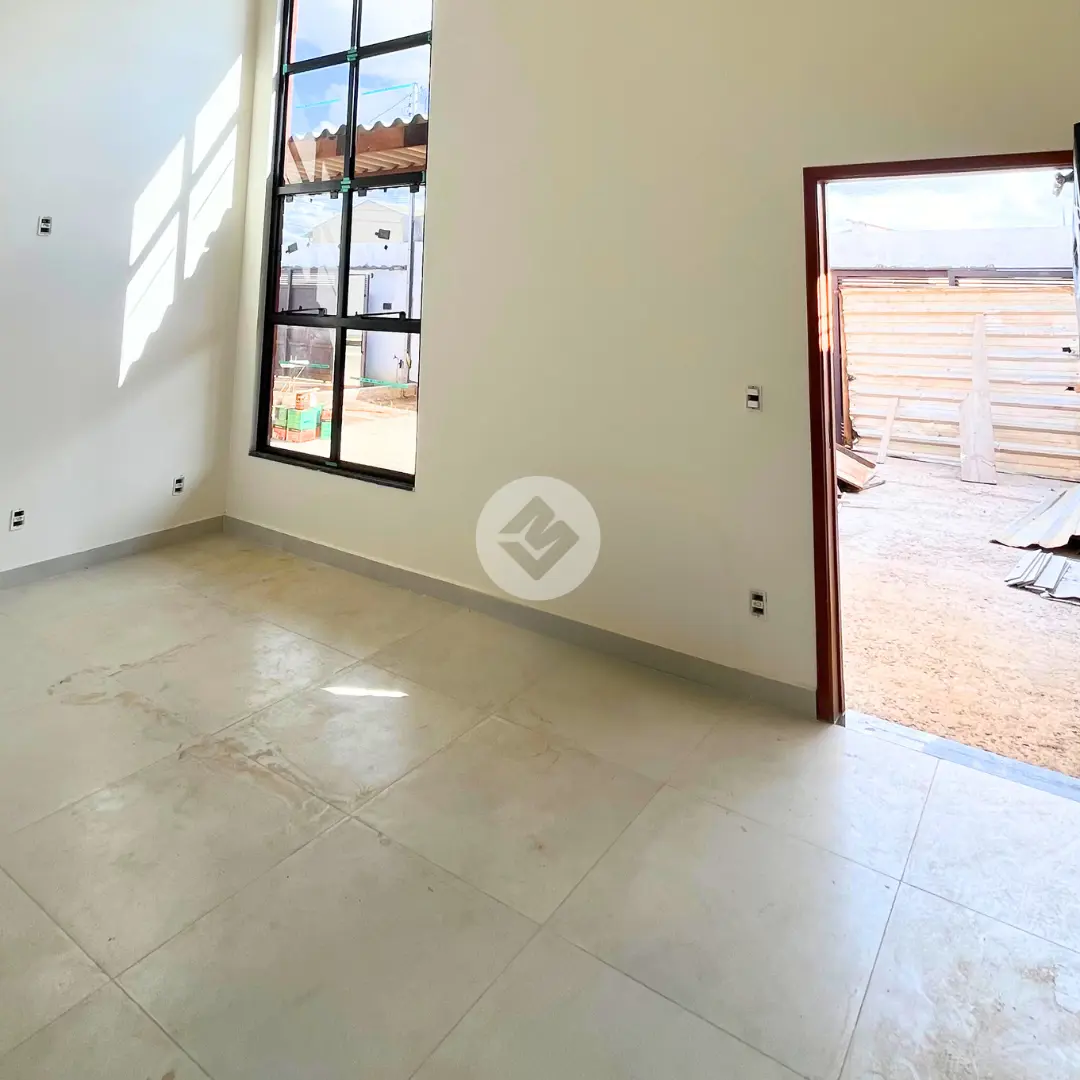 Imagem 2 - Casa em Jardim Europa V, Araxá - MG