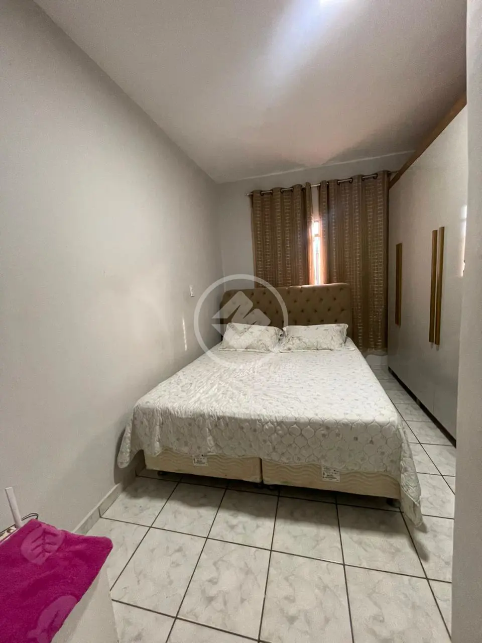 Imagem 4 - Casa em Jardim Natália, Araxá - MG