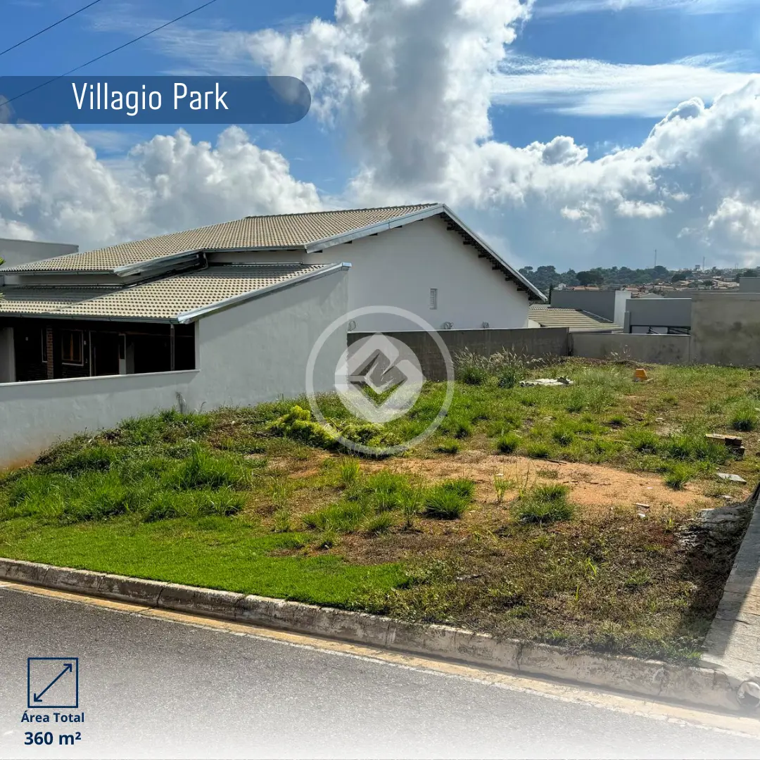 Imagem 3 - Terreno Condomínio em Monte Verde, Araxá - MG