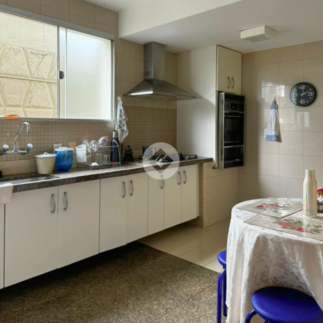 Imagem 5 - Casa em Engenheiro Clovis Freitas Leal, Araxá - MG