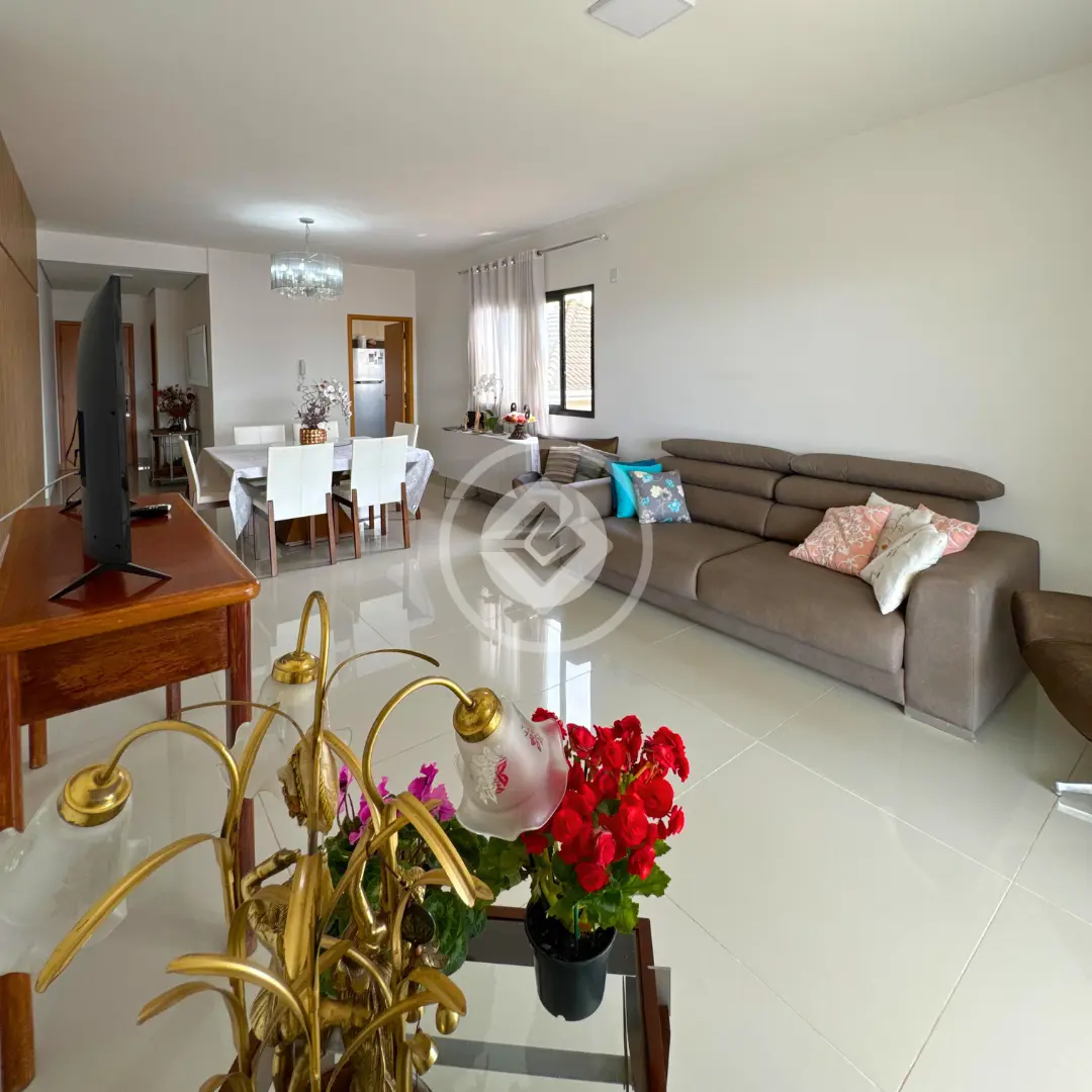 Imagem 4 - Apartamento em Centro, Araxá - MG