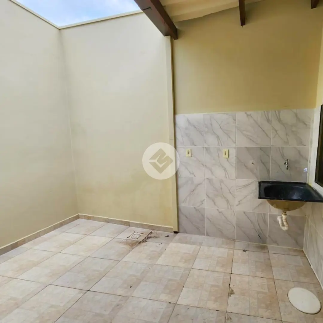 Imagem 3 - Casa em São Cristóvão, Araxá - MG