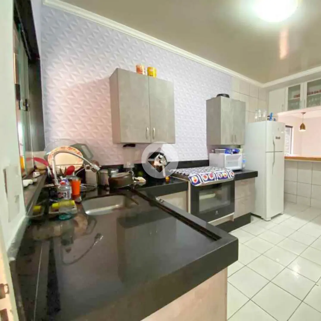 Imagem 1 - Casa em Veredas da Cidade, Araxá - MG