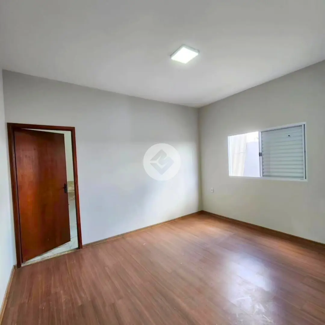 Imagem 3 - Casa em Loteamento Fenícia, Araxá - MG