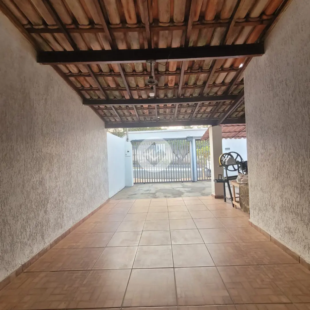Imagem 5 - Casa em Vila Santa Terezinha, Araxá - MG