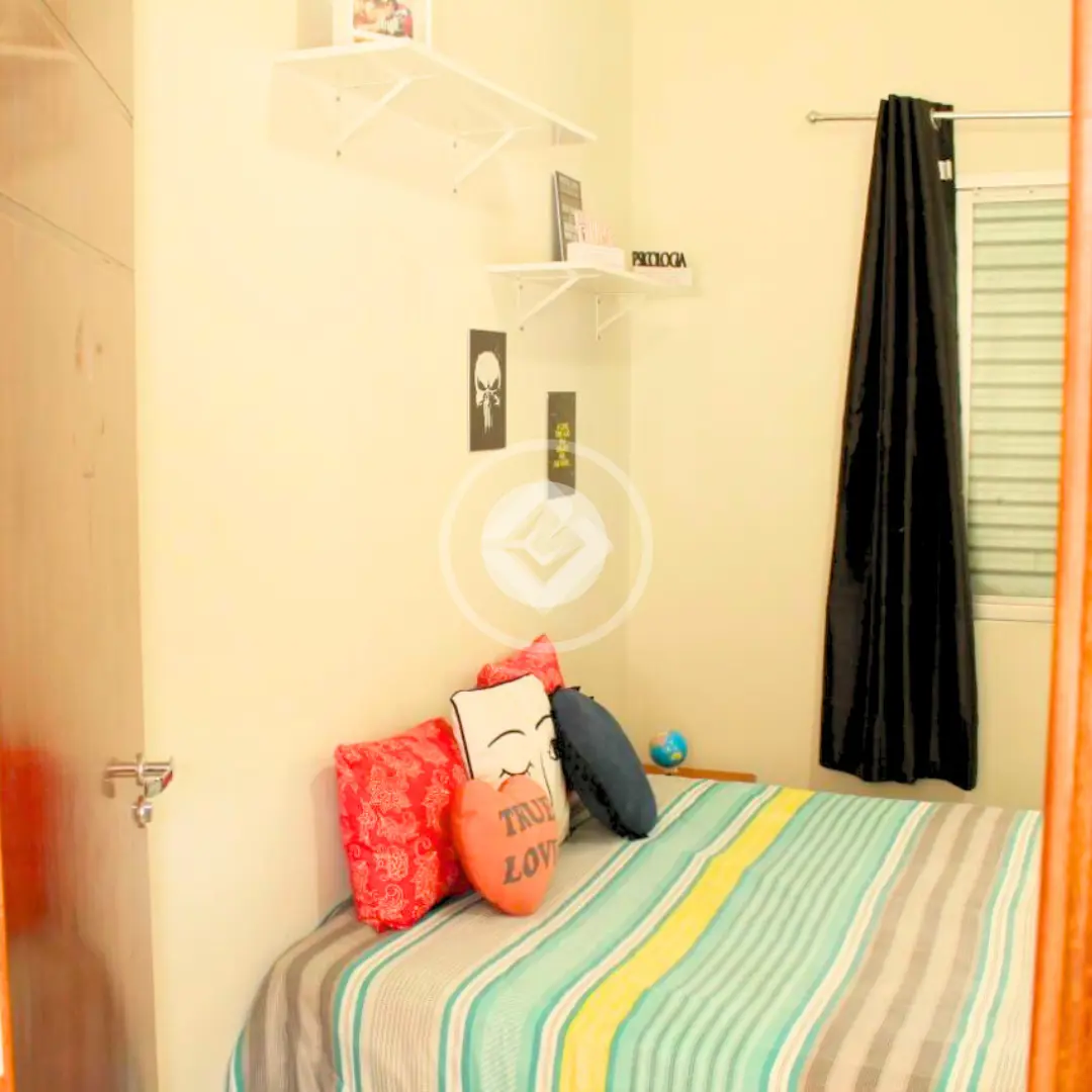 Imagem 5 - Casa em Guilhermina Vieira Chaer, Araxá - MG
