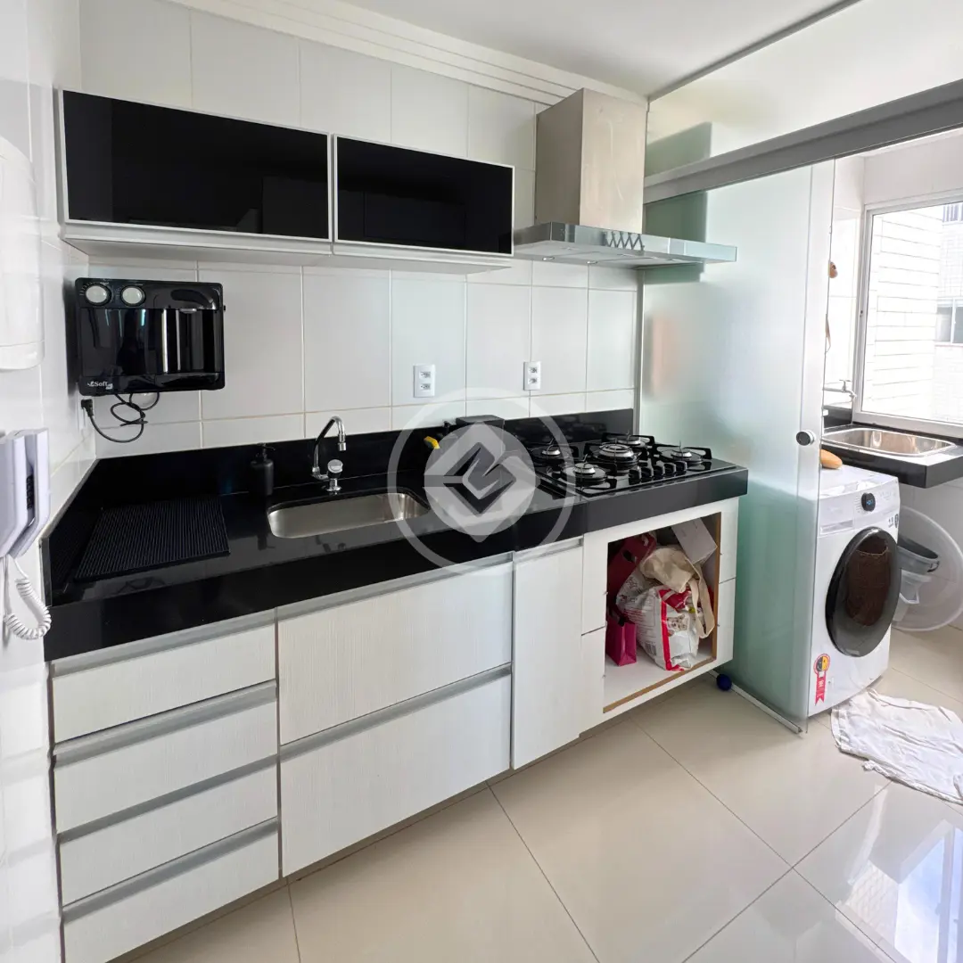 Imagem 6 - Apartamento Duplex em Centro, Araxá - MG