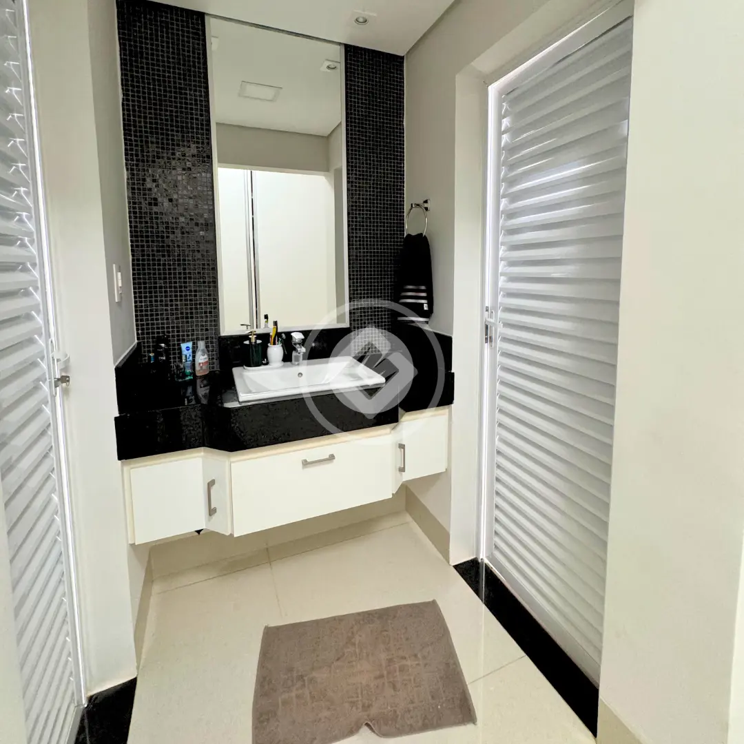 Imagem 4 - Casa Condomínio em Riviera do Lago, Araxá - MG