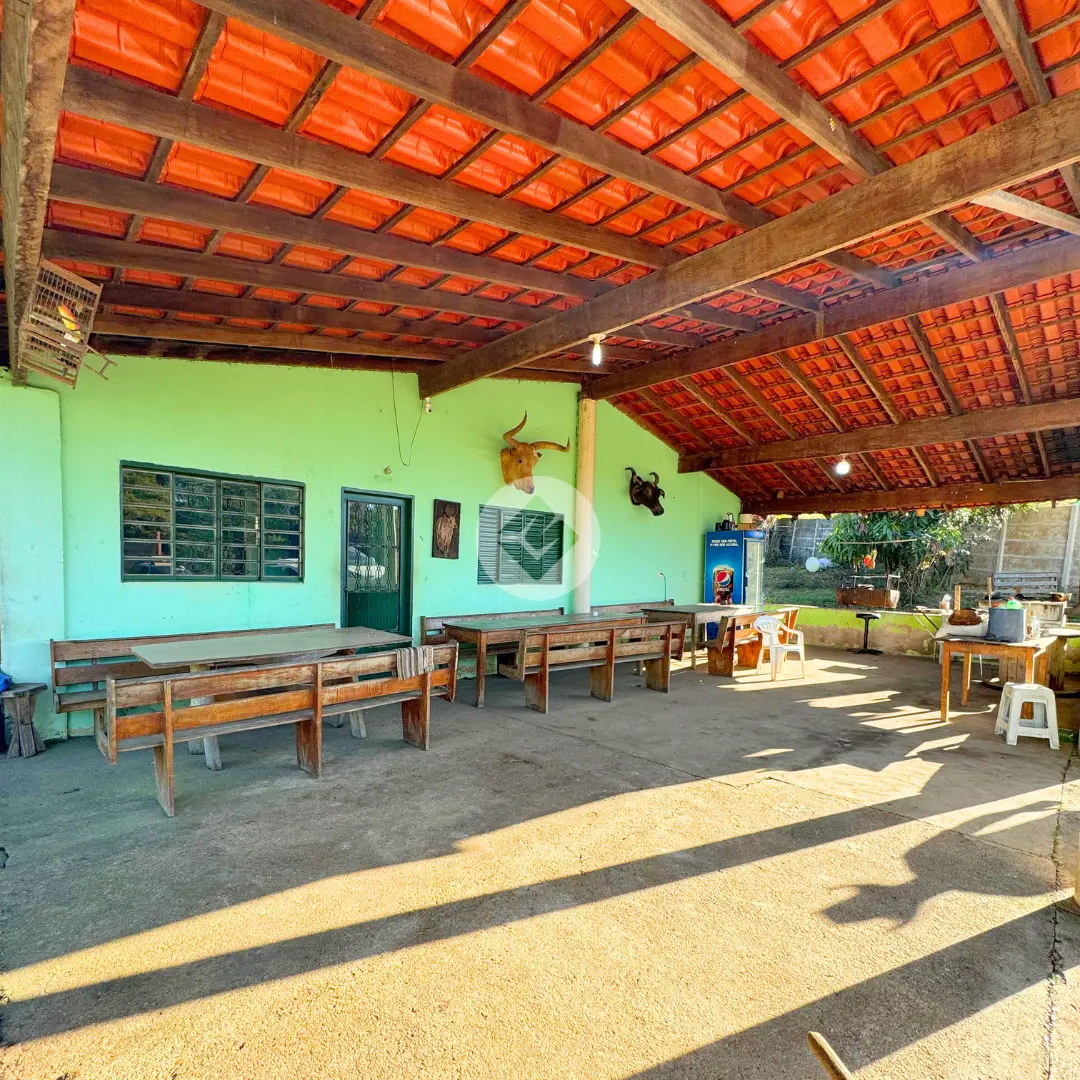 Sítio Amazonas, Araxá - MG — foto 2