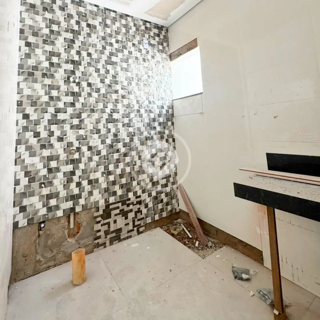 Imagem 5 - Casa em Loteamento Residencial Dona Adélia II, Araxá - MG