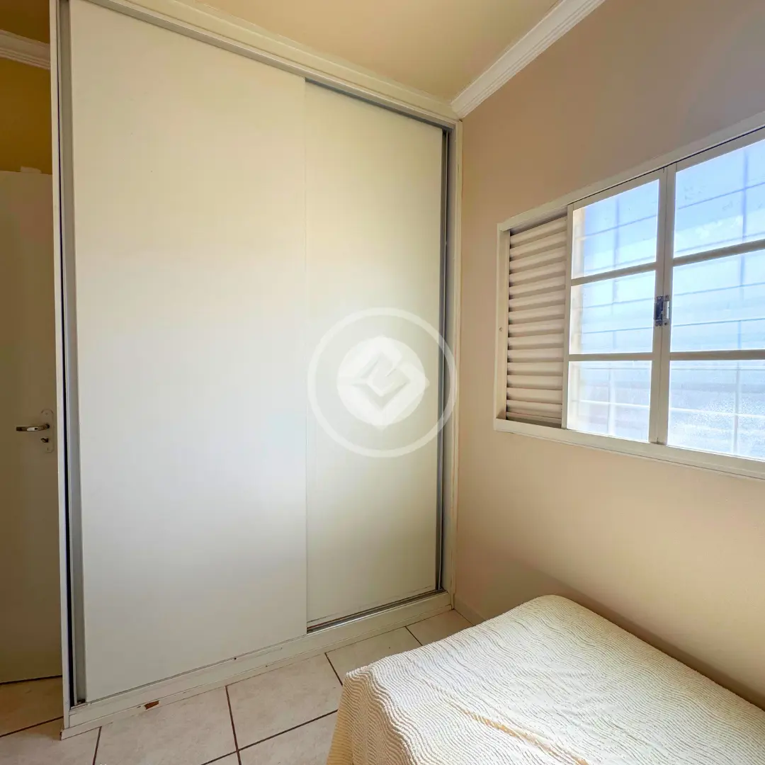 Imagem 5 - Apartamento em São Geraldo, Araxá - MG