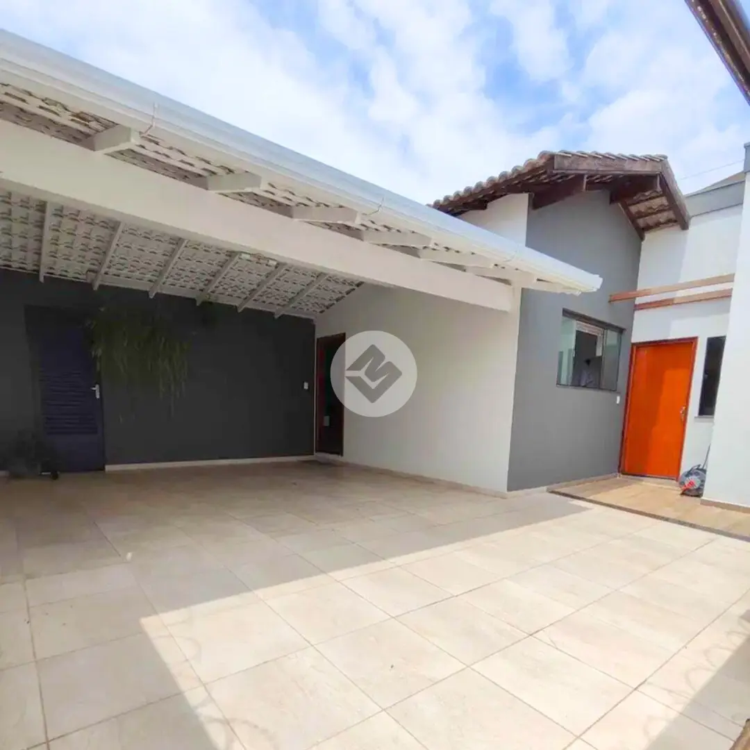Image 9 - Casa em Santa Rita, Araxá - MG