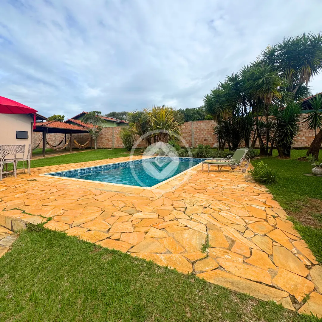 Imagem 4 - Chácara em Jardim Residencial Bela Vista, Araxá - MG