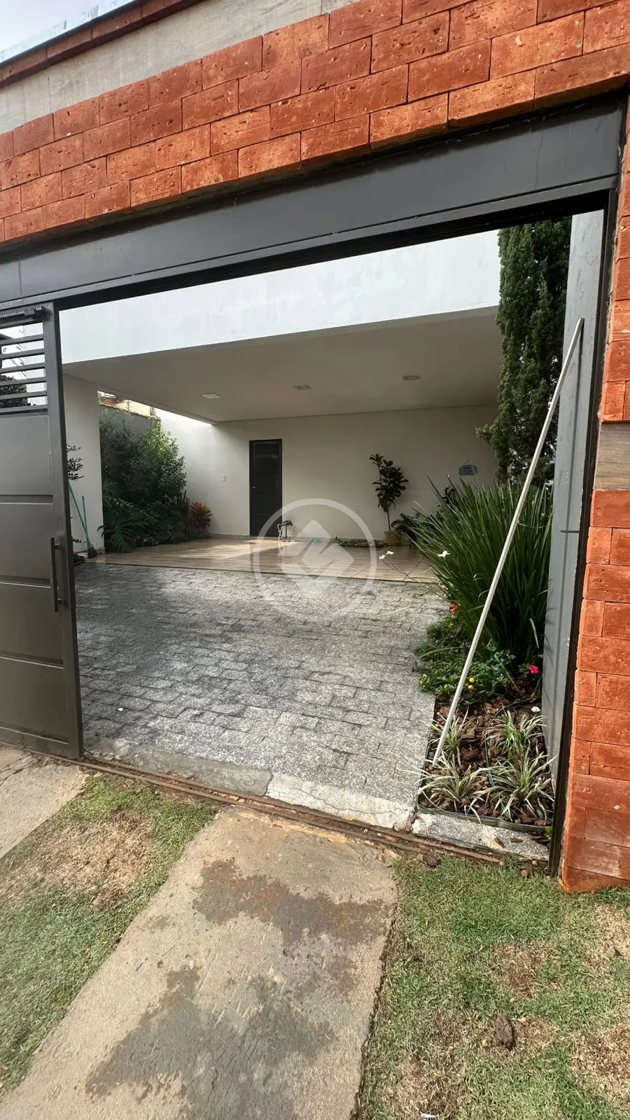 Imagem 3 - Casa em Residencial Camuá, Araxá - MG
