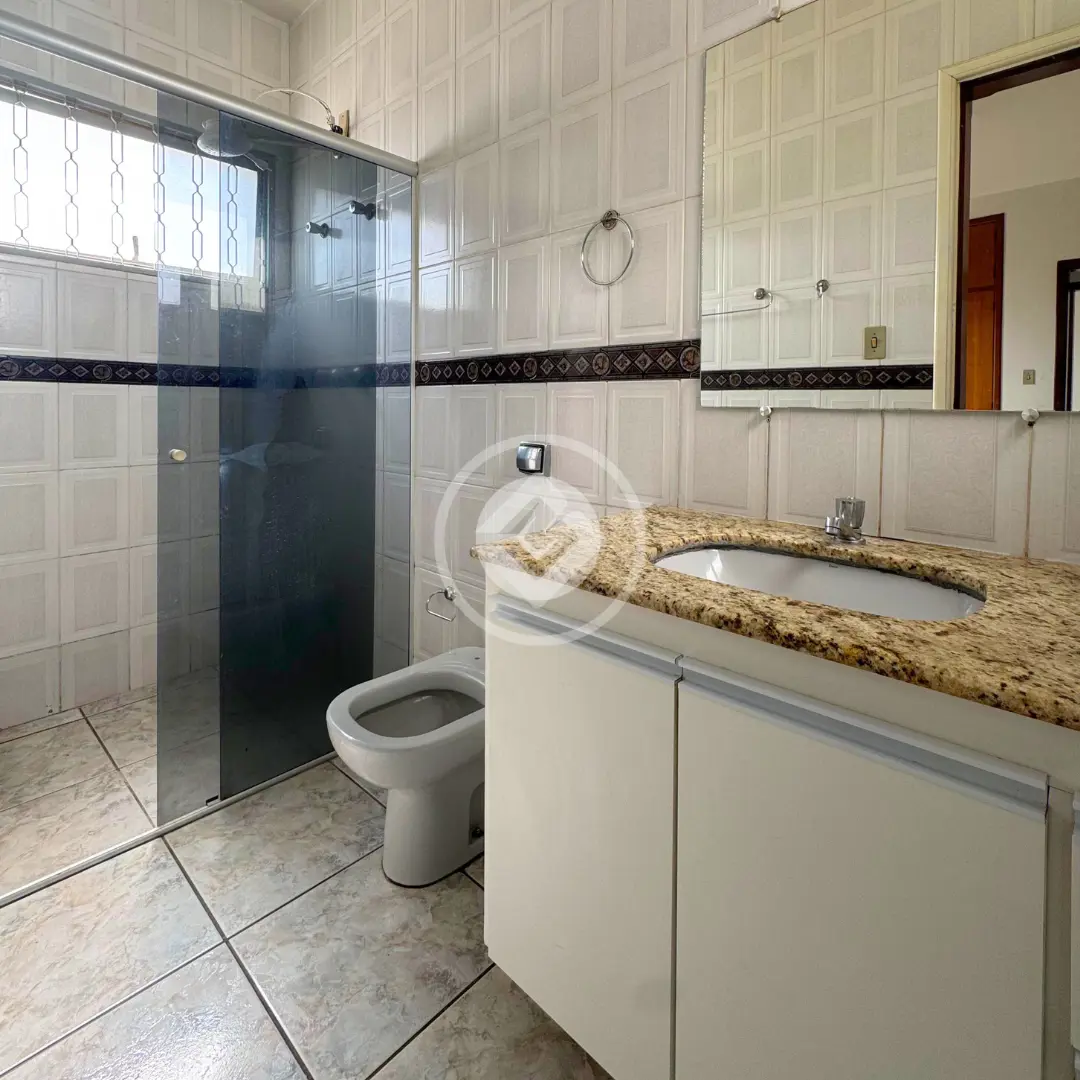 Imagem 5 - Apartamento Duplex em Centro, Araxá - MG