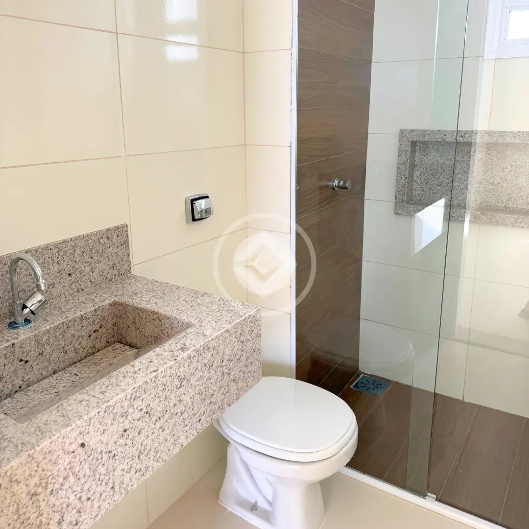 Image 13 - Apartamento em Jardim Residencial Bela Vista, Araxá - MG